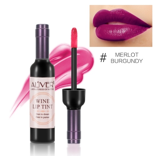 

ALIVER Longlasting Moisturization Lip