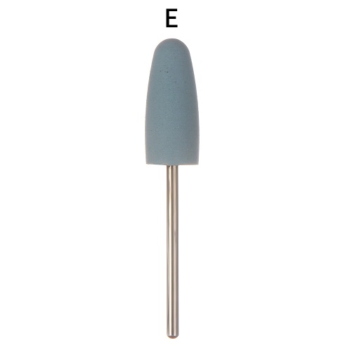 

Профессиональные сверла для ногтей Big Head Bit Nail Buffer Полировщик для маникюра Педикюр Cuticle Clean Tools