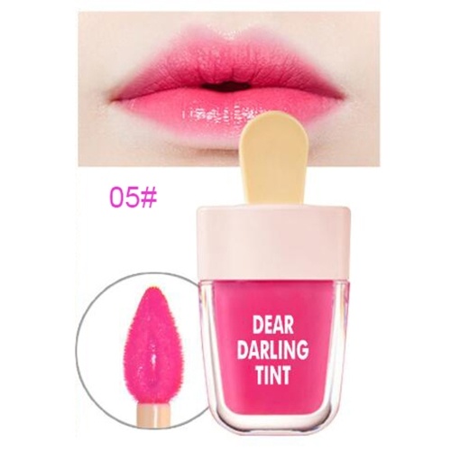NOVO Waterproof Long-lasting Moisturization Lip Tint