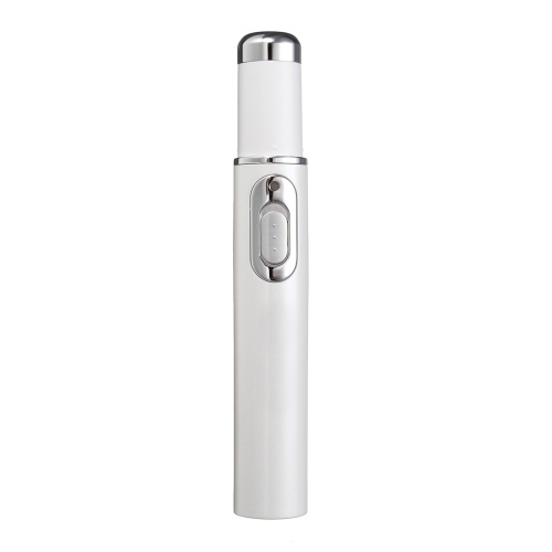 Blue Light Therapy Acne Laser-Light Pen