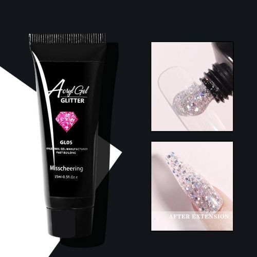 

Nail Extension Gel