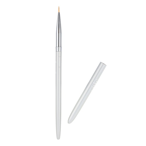 

Painting Nail Art Brush Angle Liner Drawing Pen