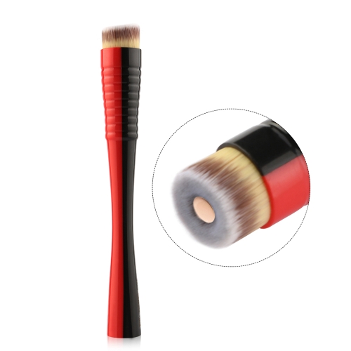 

1Pcs Макияж для губ + 4шт. Губка Puff BB CC Cream Liquid Power Косметика Essential Blending Make Up Tool