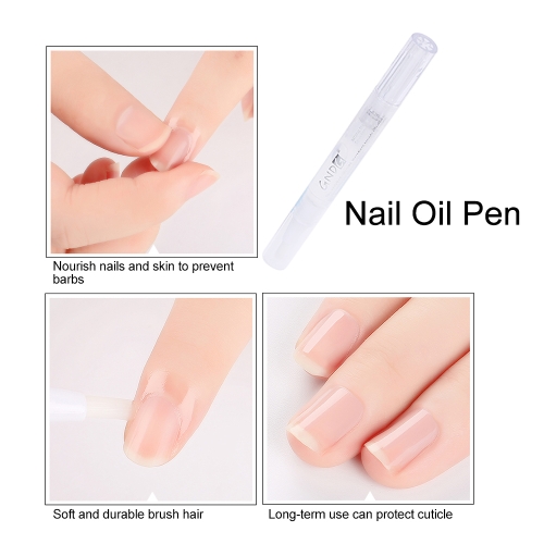 

Professional Nail Art Kit Nail Pen Glue Acrylic Liquid Powder File Forms Cup Manicure Salon DIY Tools