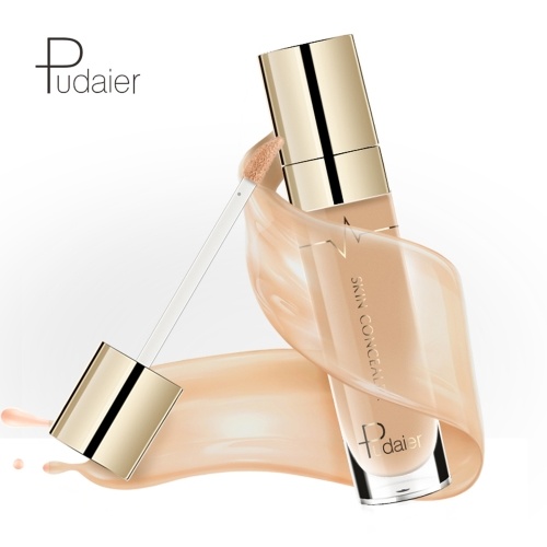 

Pudaier 22 Colors Convenient Liquid Concealer Eye Cream Concealer Face Cosmetics Professional Makeup Concealer Stick
