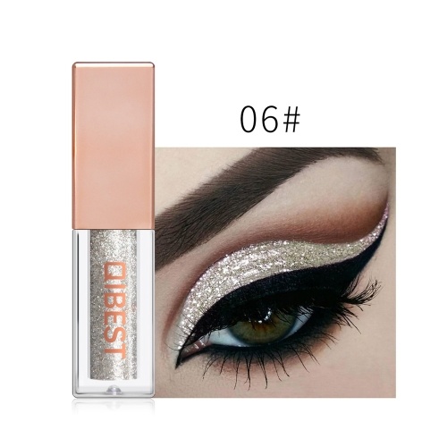

QIBEST Shiny Liquid Eyeshadow Stick Pencil