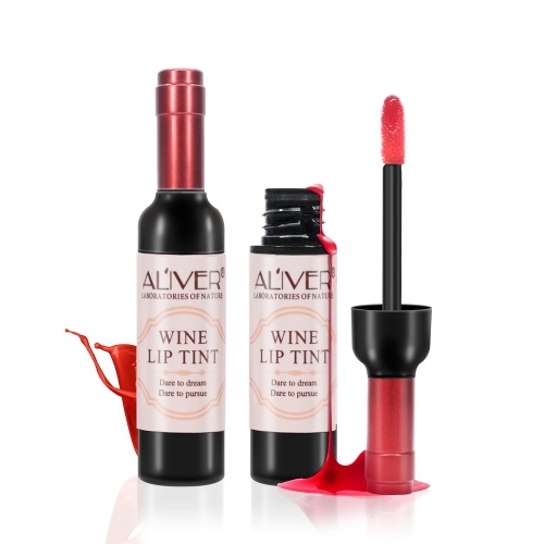 ALIVER Longlasting Moisturization Lip