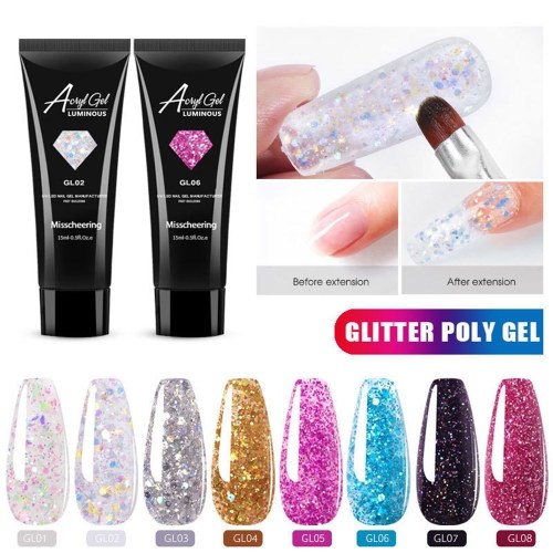 

Nail Extension Gel