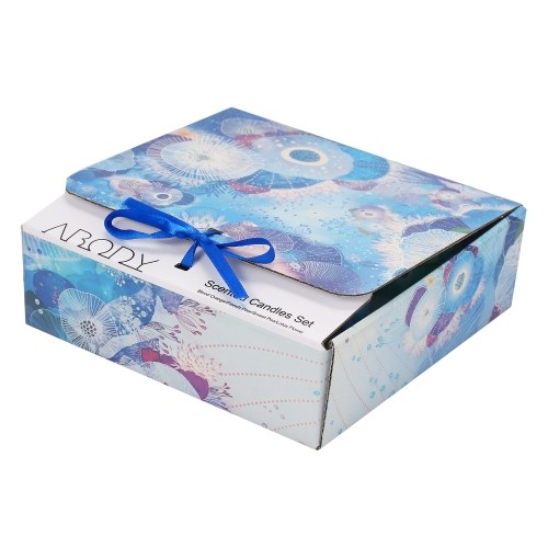 

Abody Aromatherapy Candle