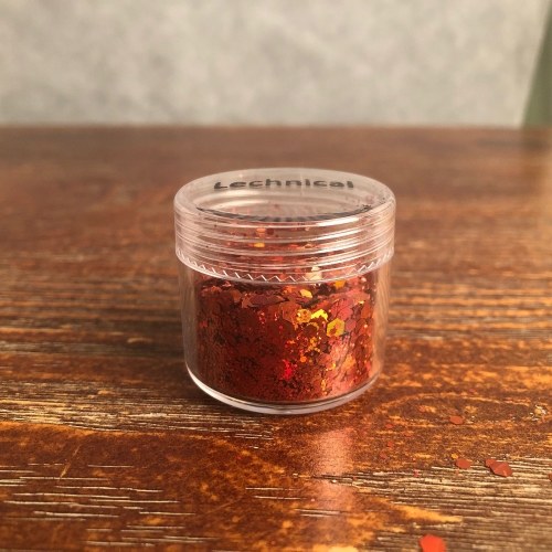 Lechnical Foil Flakes Gilding Flakes Made of Tinfoil for Metallic Foil Flakes for Nails DIY Painting Crafts Slime and Resin Jewelry Making
Lechnical Foil Flakes Gilding Flakes Made of Tinfoil for Metallic Foil Flakes for Nails DIY Painting Crafts Slime and Resin Jewelry Making