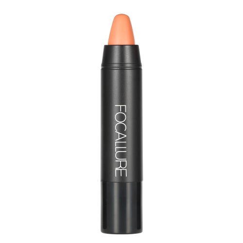 

FOCALLURE Matte Moisturizing Waterproof Long Lasting Lipstick