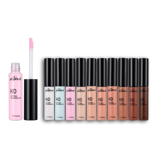 

Makeup Concealer Cream Perfect Cover Pores Dark Circles Oil-control Waterproof Liquid
