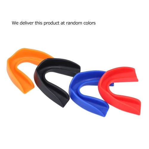 1Pc Silicone Teeth Orthodontic Trainer Tooth Alignment Appliance Retainer Dental Tray Mouthguard huismerk kopen in de aanbieding 1Pc Silicone Teeth Orthodontic Trainer Tooth Alignment Appliance Retainer Dental Tray Mouthguard huismerk kopen in de aanbieding