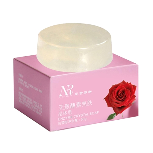 

NR Skin Whitening Soap Areola Частные детали Мягкое красное кристаллическое мыло Розовый Vulvar Lips Отбеливание всего тела