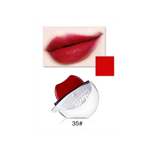 

MENOW L519 Lazy Lipstick Nonstick Waterproof Unfade Moisturizing Lip Balm-2018 New Arrival