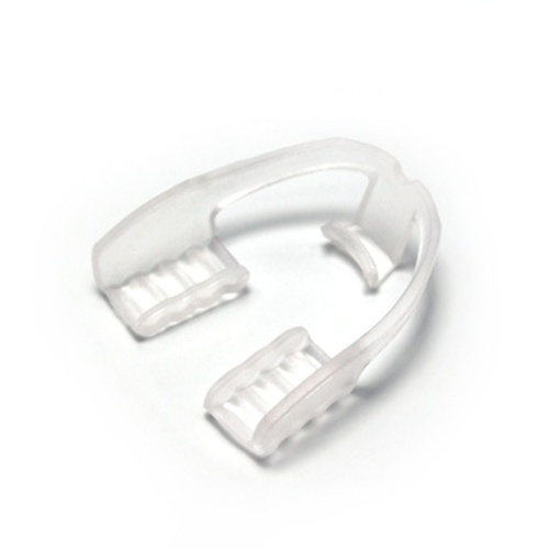 

Advanced Comfort Mouth Guard Stop Teeth Grinding Dental Protector Anti Snoring Night Guard Health Care