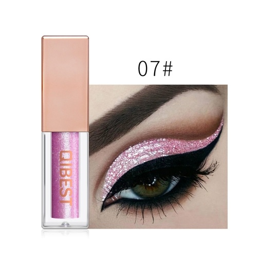 

QIBEST Shiny Liquid Eyeshadow Stick Карандаш
