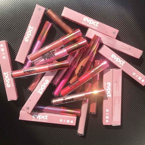 

Shimmer Diamond Matte To Glitter Liquid Lipstick