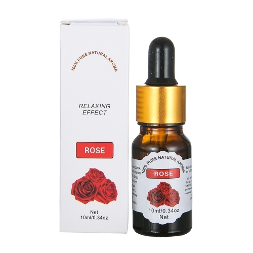 

10ml Natural Plant Freshening Air Pure Essential Oils