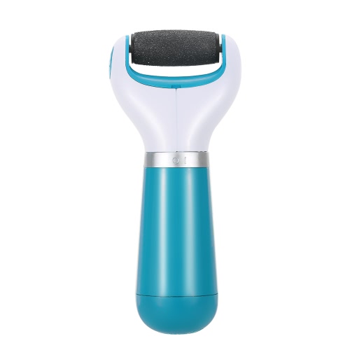 

Electronic Foot Rasps Portable Foot Care Tools Nail Art Sanding Head Skin Smooth Foot Dead Skin Removal Exfoliator Heel Cuticles B