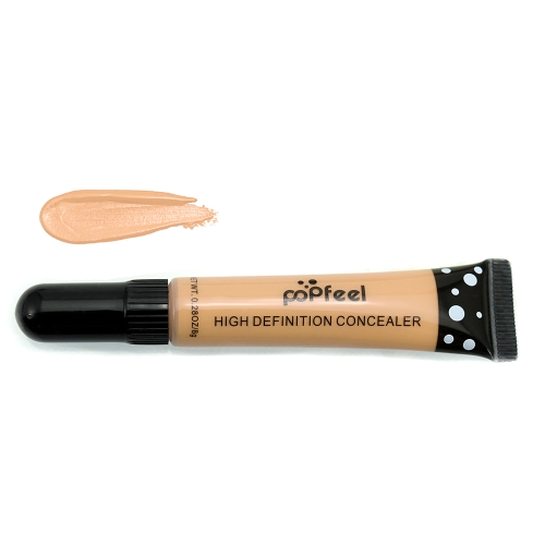 Schönheit Pro Definition Make-up Kontur Creme langlebige Concealer 11 Farben Geschenk