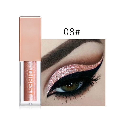 

QIBEST Shiny Liquid Eyeshadow Stick Карандаш