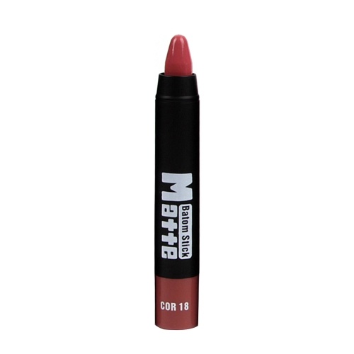 

MISS ROSE Fashion Beauty Women Lipstick Moisturizer Matte
