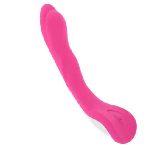 Dolly Scheide Dildo Massage