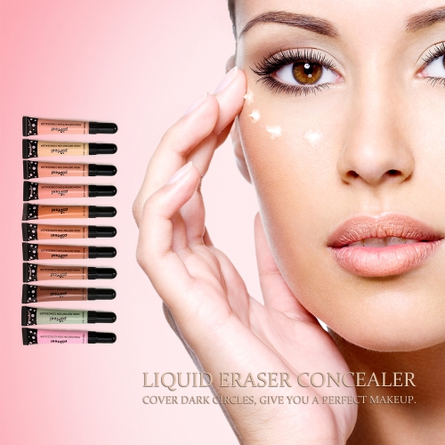 

Beauty Pro Definition Makeup Contour Cream Long Lasting Concealer 11 Colors Gift