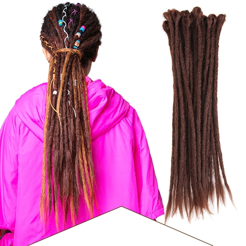 

Women Grey Synthetic Ombre Gradient Color Crochet Braiding Hair Jumbo Braids