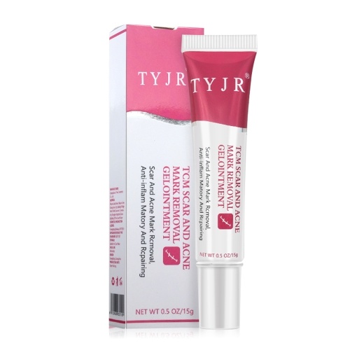TYJR 15g Scar Remover Gel Repair Remove Scar Cream