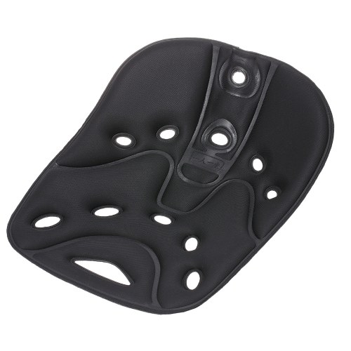 

Большой офисный стул Pad Office Posture Correction Car Seat Cushion 360 ° Поясничный корректор коррекции позвоночника Уменьшение давления