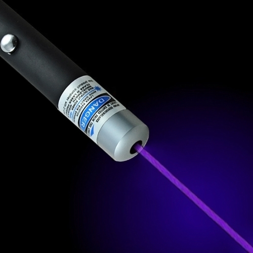 

5mW Powerful Green Red Blue Laser Pointer Pen Beam Light