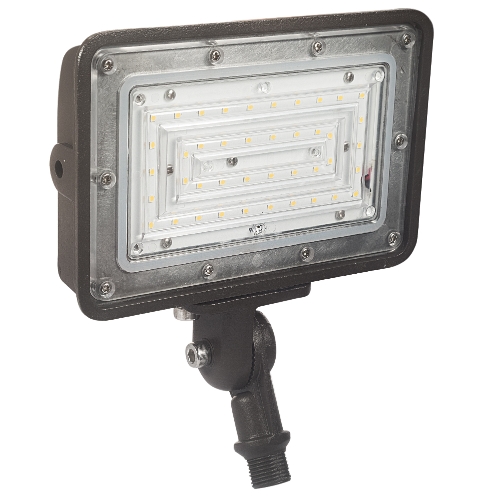 Luz del punto de la bandera de la inundación de 30W 3409.3LM LED