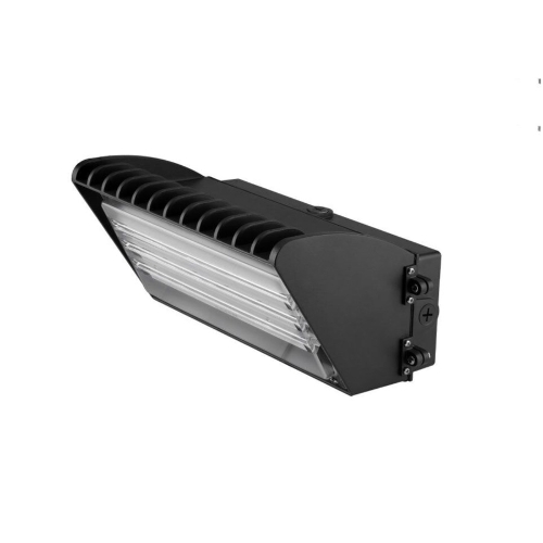 70W 8400LM Waterproof LED Semi Cutoff Wall Pack Light