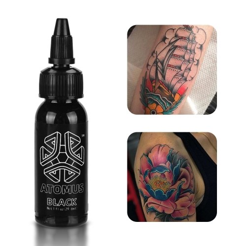 

ATOMUS Tattoo Pen Needle Holder Tool Tattoo Kit
