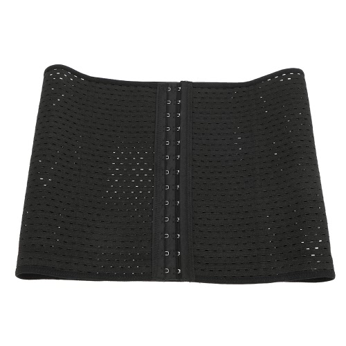

Women Corset Waist Trainer Body Shaper Underbust Slimming Shapewear Belt Waist Tummy Belt Waist Cincher 6 size