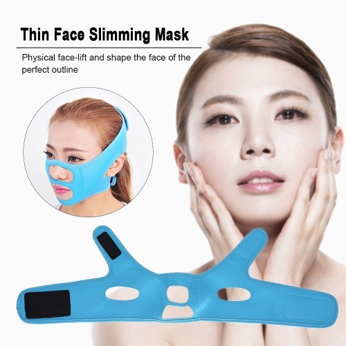 

V-Line Lifting Face Bandage Slim Mask Anti-Sag Facemask Face-lift Tool