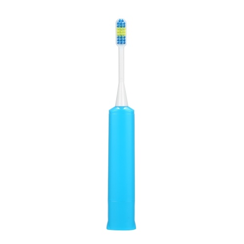 

Children Sonic Electric Toothbrush with Replaceable Brush-head