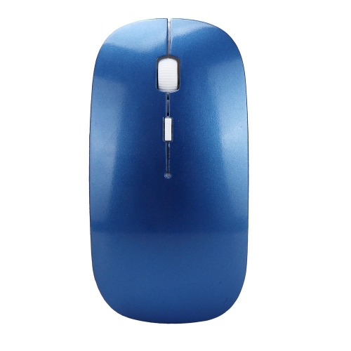 

New Arrival Fashion Ultra Thin Slim 2.4 GHz USB Wireless Optical Mouse Mice Receiver For Computer PC Laptop