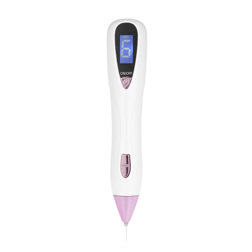 

Portable Mole Freckle Remove Pen Tattoo Remover Dark Spot Removal Dot Eraser