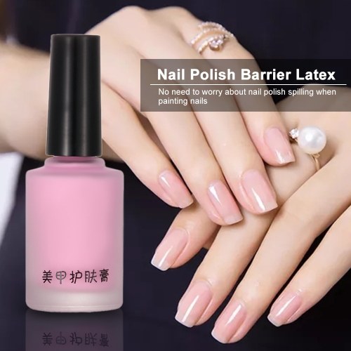 

Nail Beauty Liquid Latex Peel Off Tape
