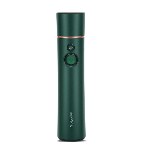 

KD88SA K·SKIN Nano Увлажнители для лица Ручной распылитель Nano-Mist Портативный отпариватель для лица SPA-увлажнитель USB-зарядка для ухода за кожей Увлажняющий очиститель для лица
