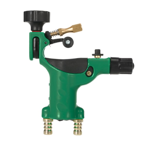 

Dragonfly Rotary Tattoo Machine 4 Colors Tattoo Motor Shader & Liner Tattoo Machine Tattoo Body Art Purple