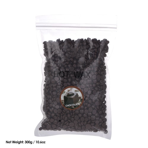 

300g Solid Hair Remover Wax Bean Body Hair Removal Wax Bean Body Hair Remover Hard Hot Bean
