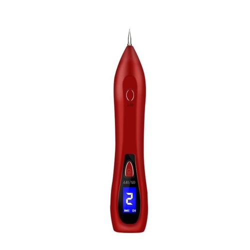 

Портативный USB аккумуляторная скин-инструмент для удаления тегов для кожи с 6 режимами Ручка для удаления ластиков для рота Профессиональная ручка для красоты для лица для тела Веснушка Невус-бородавки Возрастная пятна для удаления татуировки для красоты