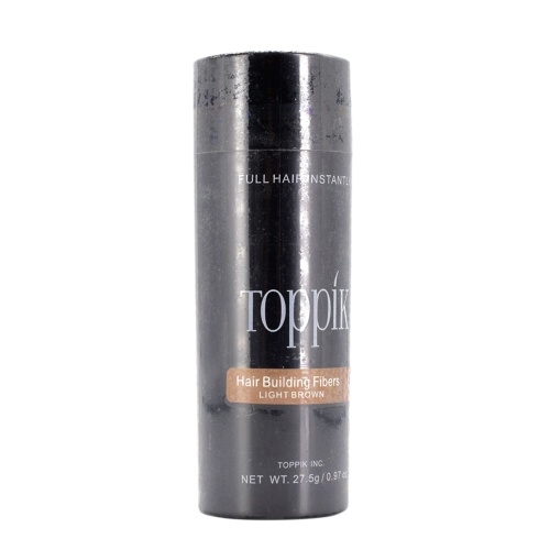 

27.5g Hair Thickening Powder Hair Loss Concealer