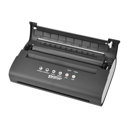 

Tattoo Transfer Stencil Machine