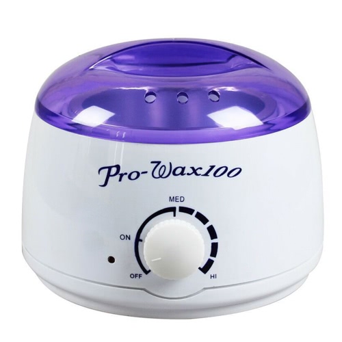 

Household Hot Warmer Heater Professional Mini SPA Hands Feet Wax Temperature Control Kerotherapy Health Care Portable Electric Hai
