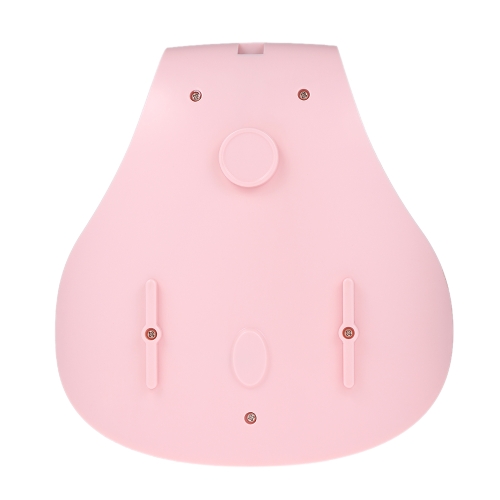

36W LED Nail Lamp Nail Dryer Machine для UV Gel Nail Art Lamp for Fingernails Toenails Лечебный инструмент для маникюра US Plug